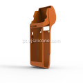 Capa de silicone para PDV Newpos 9220